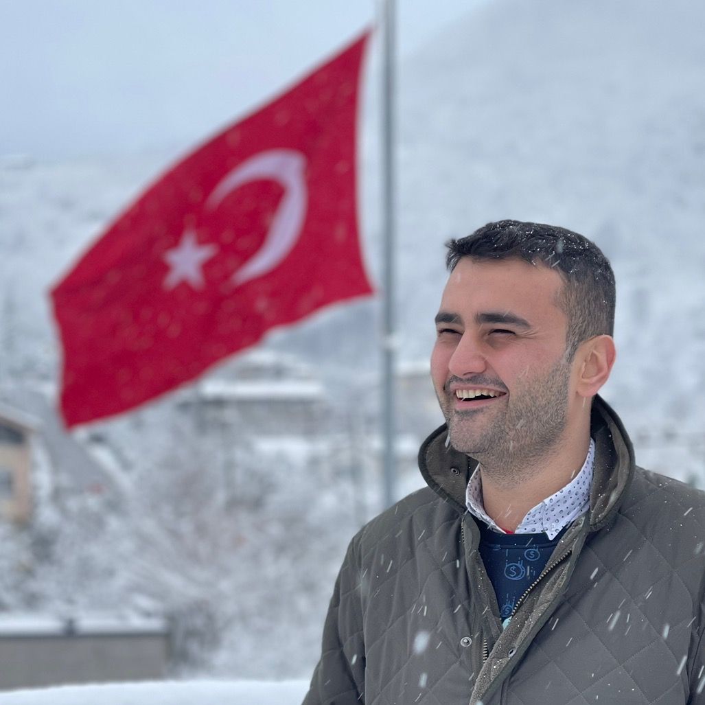 cznburak (@cznburak)