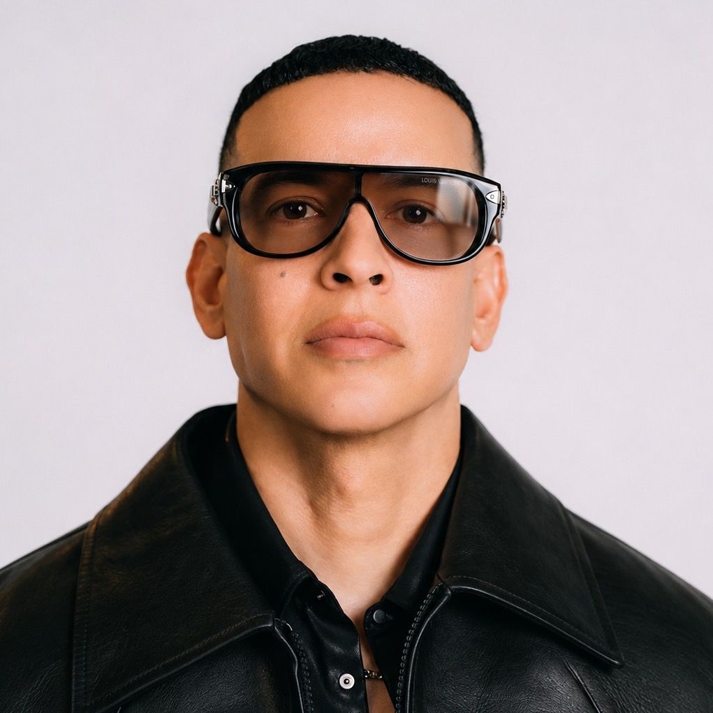 daddyyankee (@daddyyankee)