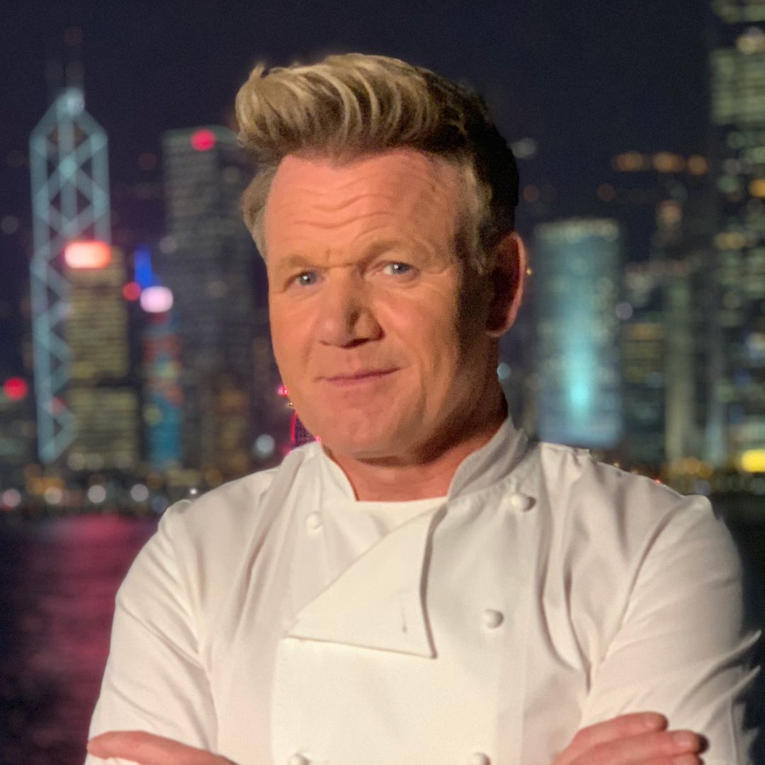 Gordon Ramsay (@gordonramsayofficial)