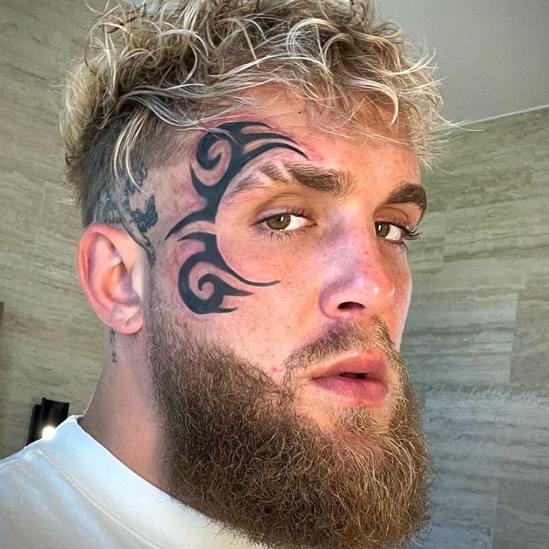 Jake Paul (@jakepaul)