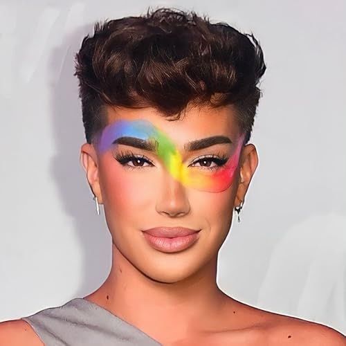 James Charles (@jamescharles)