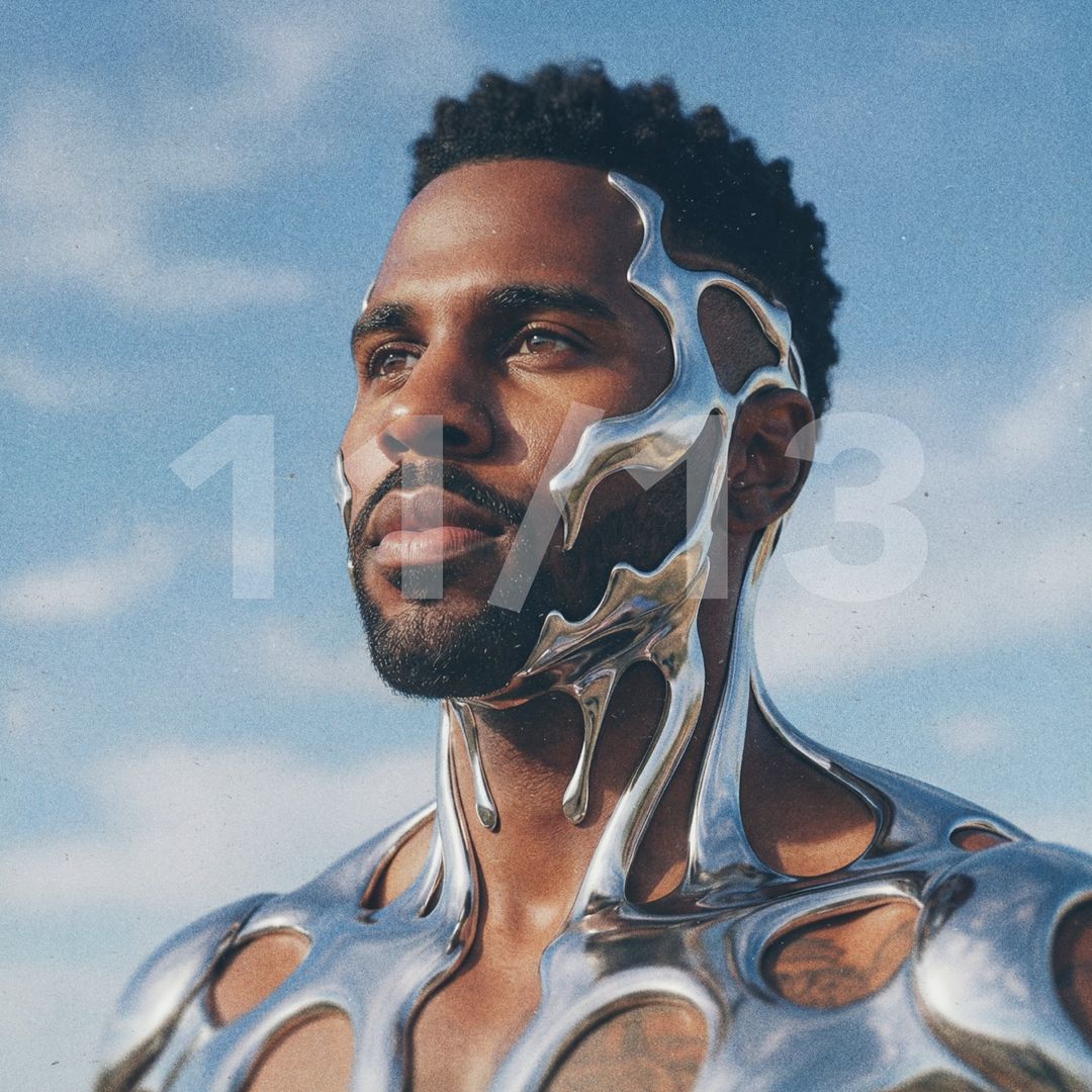 Jason Derulo (@jasonderulo)
