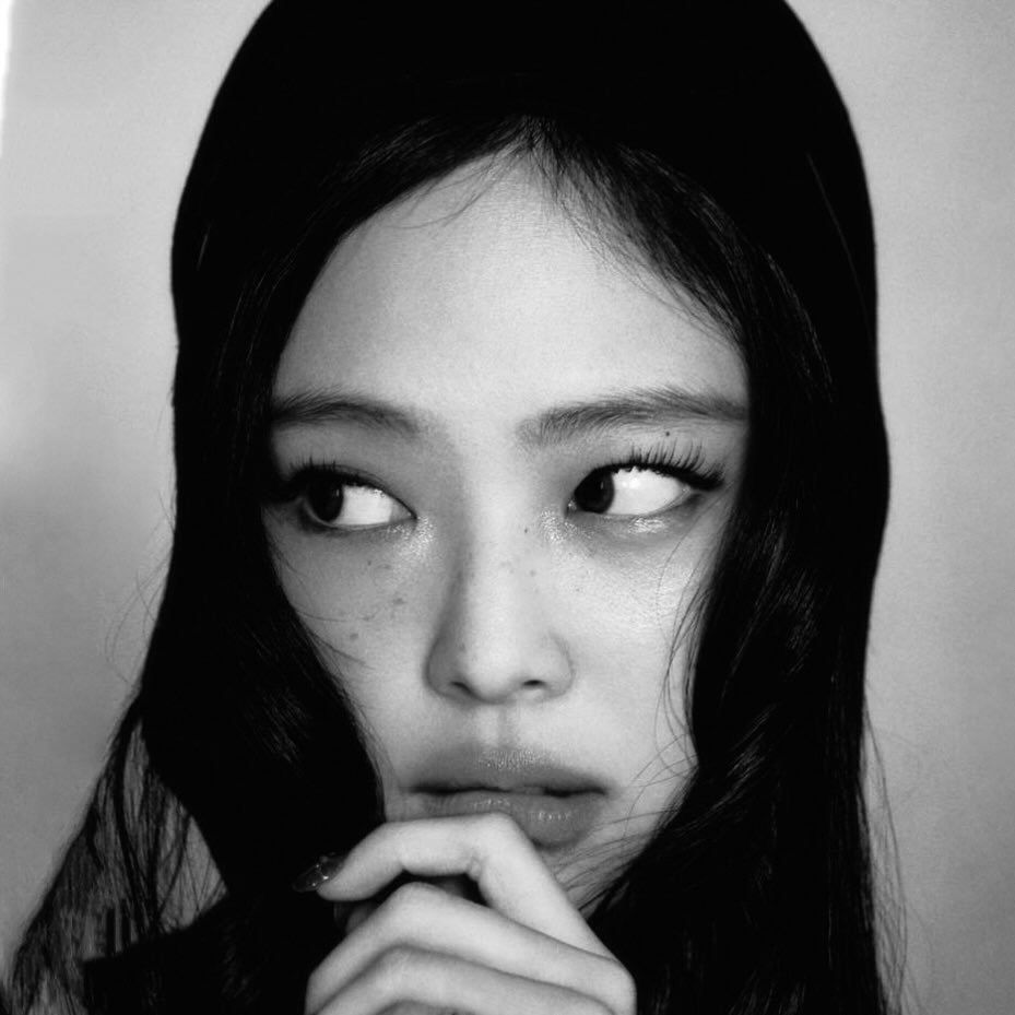 JENNIE (@jennierubyjane)