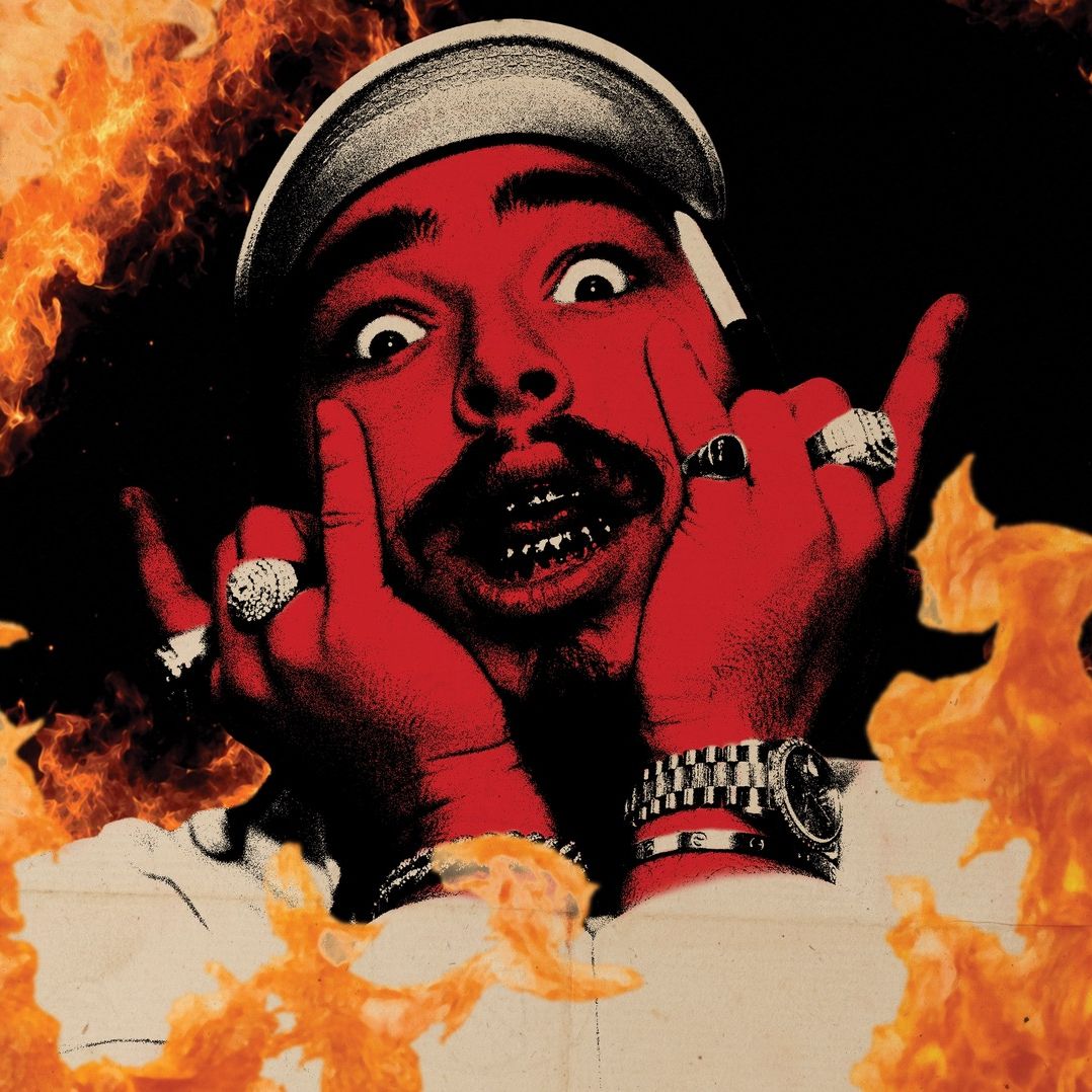 Post Malone (@postmalone)
