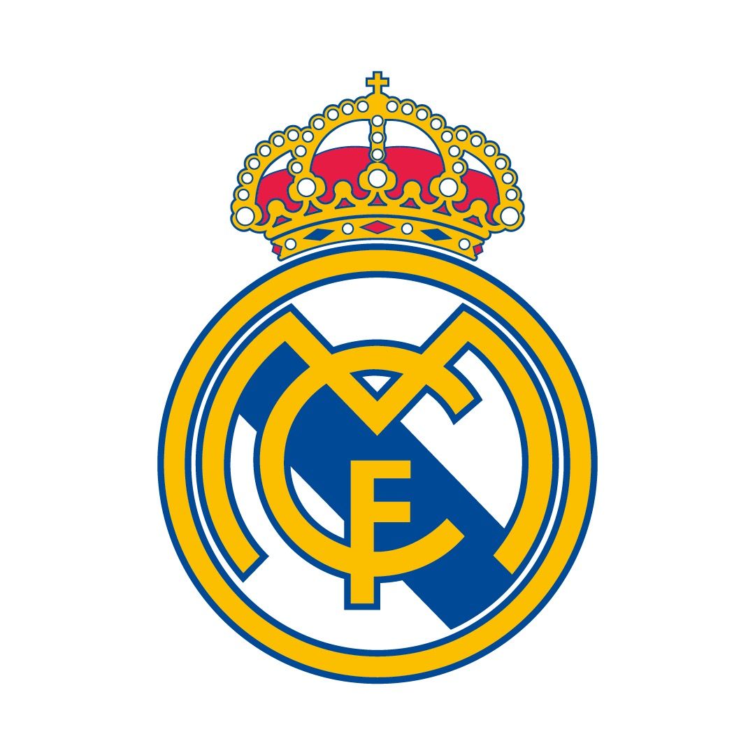 Real Madrid C.F. (@realmadrid)