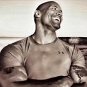 The Rock (@therock)