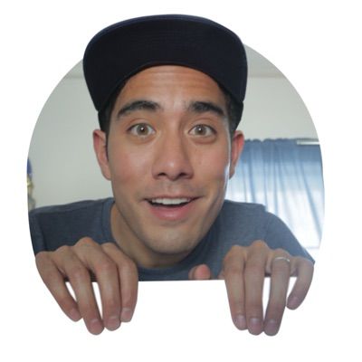 Zach King (@zachking)