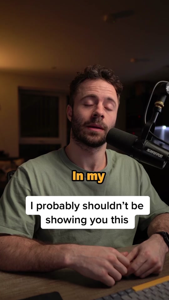This is the best advice for TikTok growth you’ll ever hear. #tiktokti...
