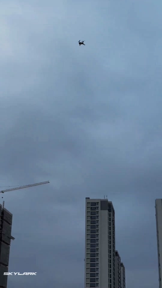 Can you stop a drone without jamming the signal? Meet R7 — a new appr...
