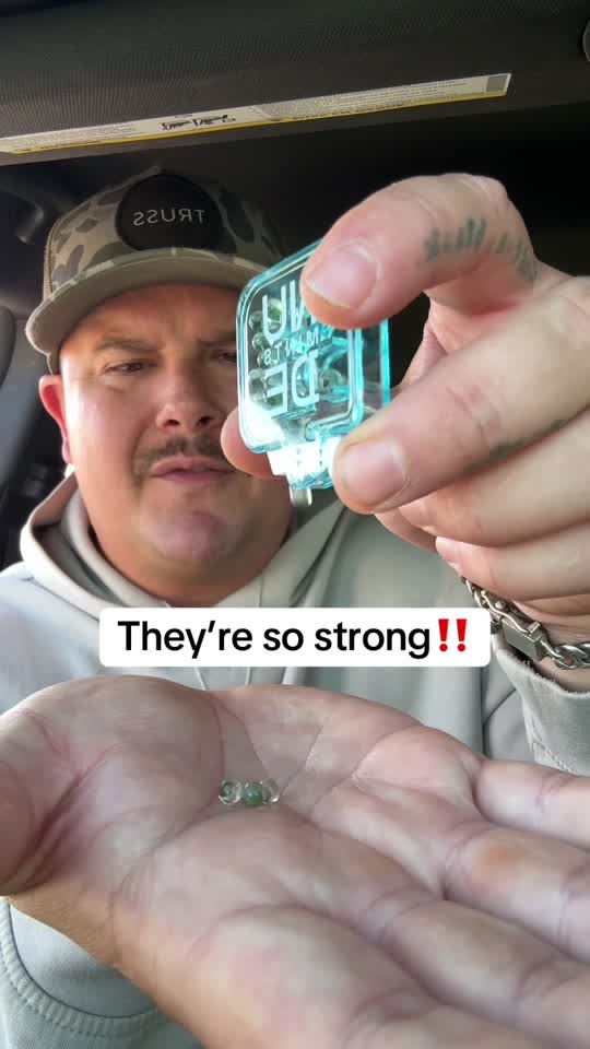 Nude Breath Mints on TikTok