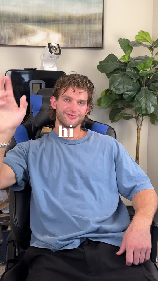 I built my girlfriend an app that edits her TikTok Shop videos for he...
