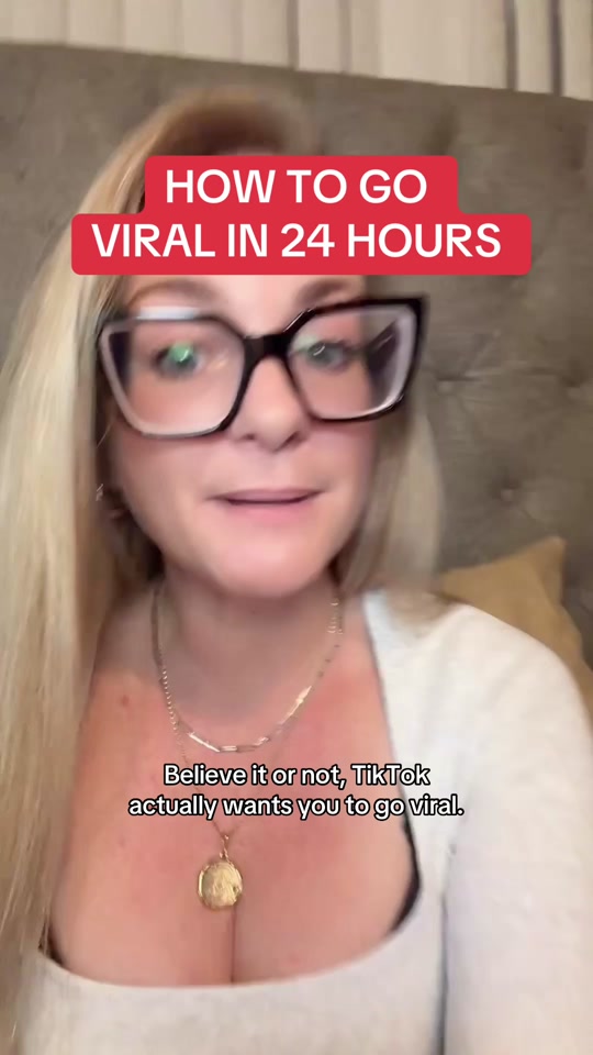 How to go viral on TikTok #howtogoviralontiktok #howtogoviral #tiktok...