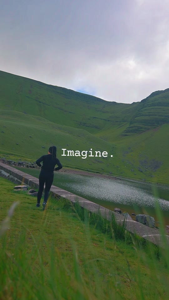what my soul craves!🥾⛰️ #mountains #hiking #mountainlife #lake #peace